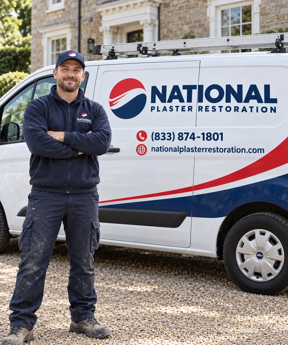 Plaster Repair company in Comfrey, MN